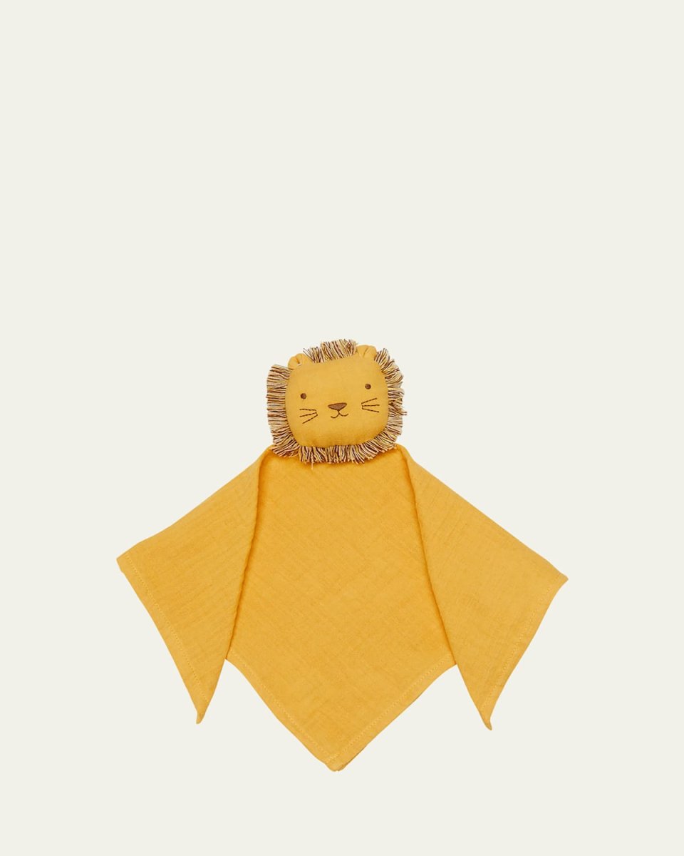 Leo Lion Cuddle Toy